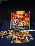 Warmachine 2 Player Battle Box
