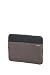 Produktbild SAMSONITE Colorshield 2 - Laptop Sleeve Small Aktentasche, 35 cm, 4 Liter, Black/Grey
