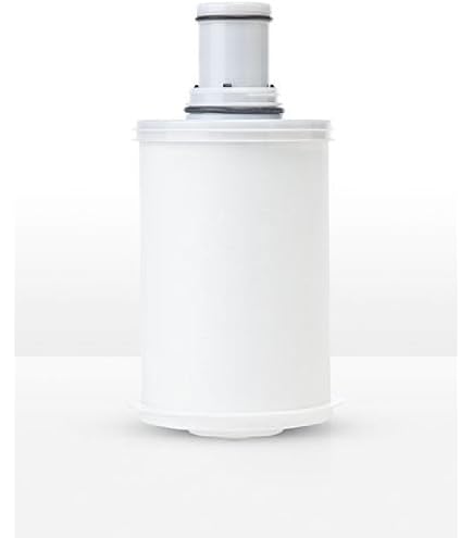 Aazon.co: 100186 Original Water Filter Replaceent Cartridge