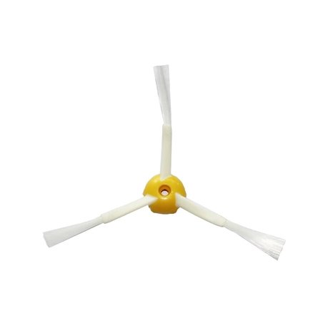 Tiendade - Cepillo lateral de 3 aspas para Roomba serie 500, 600 y 700