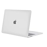 Dimensión: 12 x 8.5 x 0.6 pulgadas / 30.5 x 21.6 x 1.5 cm, el 2018 2017 2016 MacBook Pro 13 pulgadas con / sin Touch Bar & Touch ID dimensión: 11.97 x 8.36 x 0.59 pulgadas / 30.4 x 21.2 x 1.5 cm.