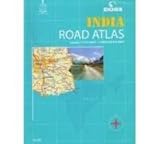 Image de India Road Atlas