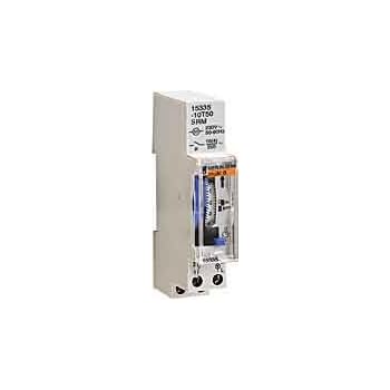 Schneider electric 15336 acti9 IH Commutateur horaire analogique, 24 ...