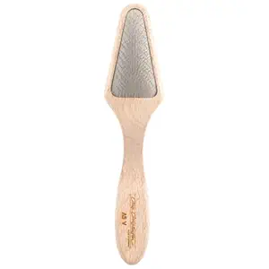 Chris Christensen Mark V Triangle Slicker Brush