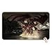 Produktbild Legion World of Warcraft Fire Demons Spiele kiljaeden Maus Pad Computer MOUSEPAD Maße: 23,6 x 13,8 x 0,2 (60 x 35 x 0,2)