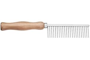 ‎EHASO EHASO Griffkamm, grob gezahnt, ca. 24cm