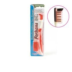 Forhans-Spazz Gum Massager