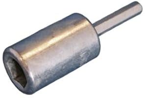 BRUNNER ViaMondo Screw Peg Adaptor