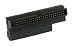 Produktbild SCSI III Adapter intern 68/50 St/St aktive Terminierung (8 Bit) gewinkelt