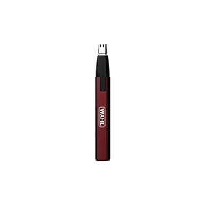 Wahl Hair Clipper Grooming Set - Red - Image 4