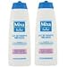 Produktbild Fliegendecke Regendecke "MAXI Baby-Reinigungsmilch 2 x 250 ml, 100 ml, Gratis