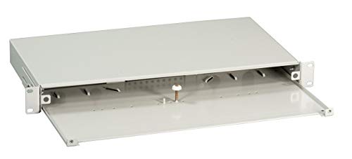 Preisvergleich Produktbild OEM SYSTEMS Laufgitter 1HE ohne Frontplatte