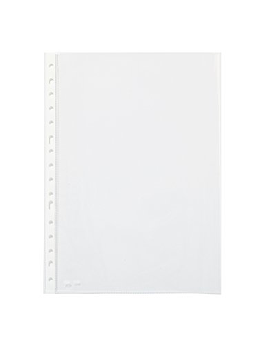 Pardo 684200 - Fundas multitaladro pack 100 unidades