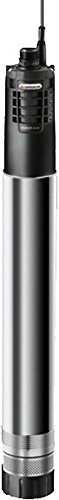 Preisvergleich Produktbild Gardena Tiefbrunnenpumpe 6000 / 5, Fördermenge Max. 6.000 L / H
