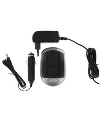 Preisvergleich Produktbild Ladegeräte für HITACHI DZ-BX37E, 220.0V, 1000mAh