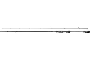 Berkley URBN RS Micro Lure Spinning Rod - Urban Street Fishing Spin Rod for River, Canal, Pond - Perch, Pike, Zander