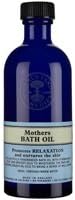 Neal's Yard Remedies Mother & Baby Mothers Bath Oil 100ml