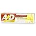 A & D Diaper Rash Ointment 120 ml