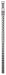 Produktbild Bosch Professional Hammerbohrer SDS-max-7 (für Beton, Kalksandstein, Mauerwerk, Ø:28 mm, Zubehör für Bohrhammer)