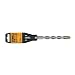 Produktbild DeWalt DT9614-QZ SDS-Plus Hammerbohrer/Schlagbohrer EXTREME2 25x1000x950 mm