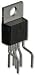 Produktbild OFF LINE SWITCHER, TO-220-6, 244 TOP244YN By POWER INTEGRATIONS
