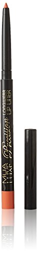 Makeup Academy Luxe Precision Lip Liner, Red Alert, 0.25g
