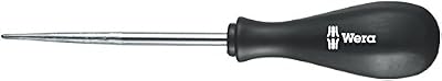 Wera 1427 Affiloir, 150 mm