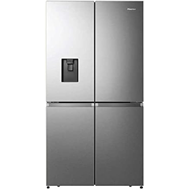 whirlpool french door refrigerator 677 litres wq9b1luk