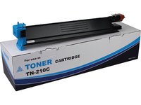 Preisvergleich Produktbild MICROSPAREPARTS msp5665 Laser Toner Cartridge 12500páginas Cyan Tonerkassette für Laserdrucker (Laser Cartridge, 12500 Seiten, cyan, 1 Stück (S))
