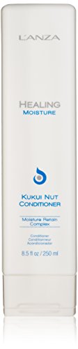 Healing Moisture by L'Anza Kukui Nut Conditioner 250ml
