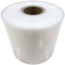 Preisvergleich Produktbild PE Fallrohr - Provisorium / Ablaufschlauch transparent / 50m