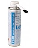 - PCBLIMCIR Spray Limpia Circuitos