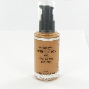 Laval Perfect Perfection liquid foundation - 06 Natural Biege