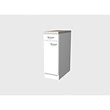 Suchergebnis auf Amazon.de für: apothekerschrank breite 30 cm: Küche