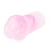 Produktbild FIZZENN Männlicher Masturbator Sex Toy for Men, SHEQU Virgin Pussy mit Doppel Penis Cock Ring Bulit-in Tighter Sex Vaginal Stimulation Silikon Masturbation Stroker
