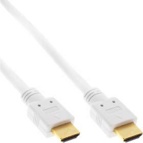 Price comparison product image InLine® 24137 HDMI Cable