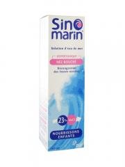 Sinomarin Sea Water Solution Infants & Children 100ml