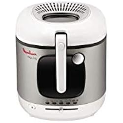 Moulinex - am480070 - Friteuse 3.3l 2100w mega xxl