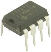 Spiratronics LM358AN Low Power Dual Op Amp IC