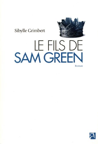 couverture de : Le fils de Sam Green