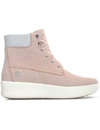 amazon timberland donna