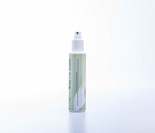 Pflegespray Buttermilch-Malve - 5