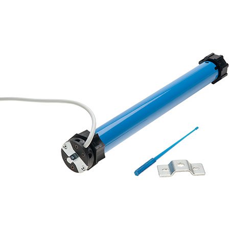 Preisvergleich Produktbild Lifteo Mechanischer Rohrmotor 30 Nm, SW 60