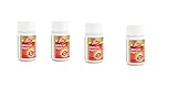 Dabur Gokshuradi Guggulu - Painful urination, Urine retention, Renal stones - Economy Pack 320 Tablets