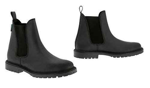 Norton 914021 Camargue Bottes Mixte