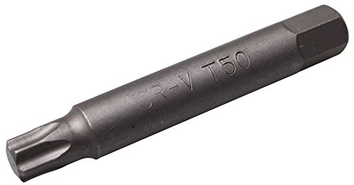 Preisvergleich Produktbild BGS Bit mit rundem Schaft, 4246-T50