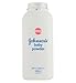 Johnson's Baby Powder - 200g