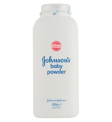 Johnson's Baby Powder - 200g