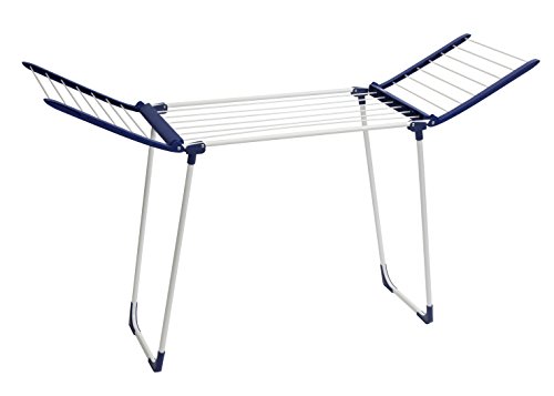 Leifheit 81720 Standtrockner Pegasus 120 Solid Compact