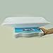 833153 20kg 44lb Bathroom Mechanical Spring Infant Baby Pet Weighing Scale